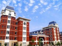 山東財經(jīng)師范大學(xué)明水校區(qū)2023年排名