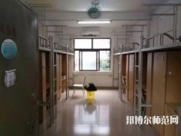 中山師范大學廣州校區(qū)南校園2023年宿舍條件