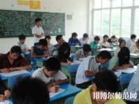 寧南幼兒師范職業(yè)技術(shù)學校2023年怎么樣、好不好