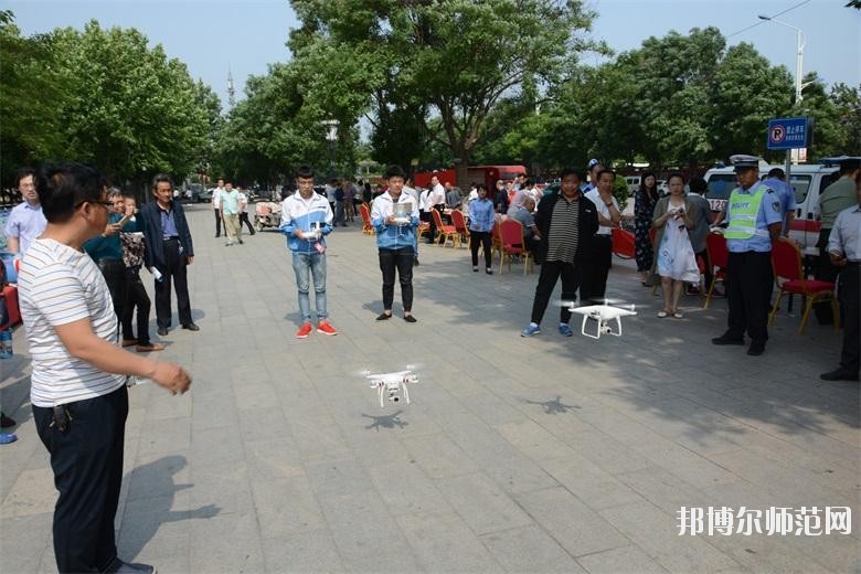 深澤幼兒師范職教中心怎么樣、好不好