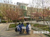 石家莊法商幼兒師范中等專業(yè)學(xué)校2023年怎么樣、好不好