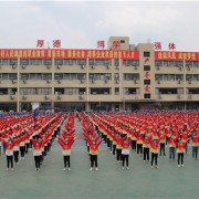 達州鳳凰職業(yè)技術(shù)幼兒師范學校