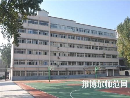 石家莊棉四幼師學(xué)校2020年宿舍條件