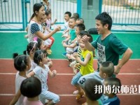 湖南幼師學校能學什么