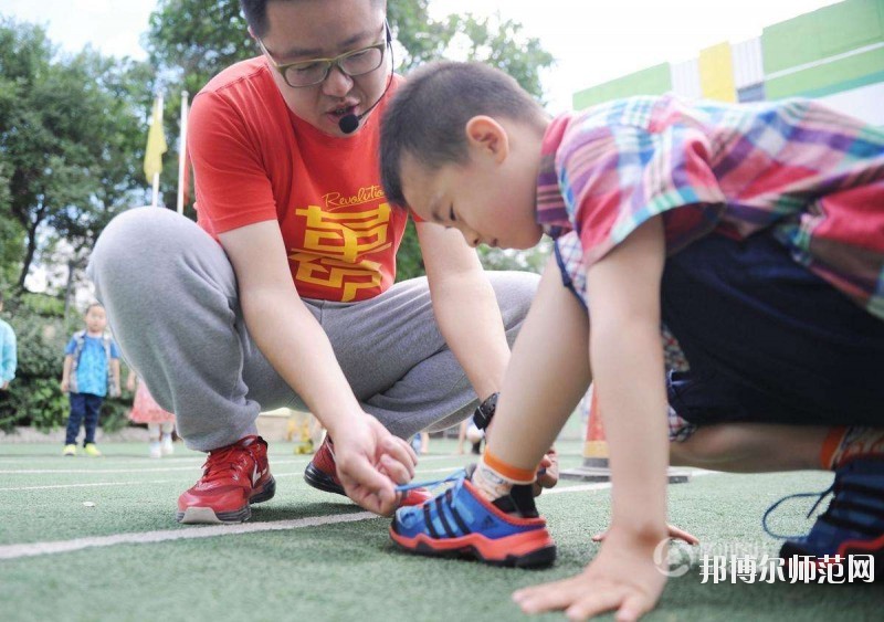 江西男生讀幼師學(xué)校學(xué)什么專業(yè)好