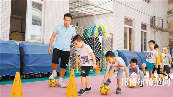 江蘇省2020年男生上幼師學(xué)校學(xué)什么專(zhuān)業(yè)好