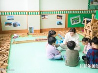 浙江2020年有幾個幼師學校