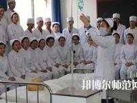 陜西2020年初中生有哪些幼師學(xué)校