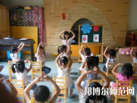 河南2020年幼師學校都有哪些專業(yè)好