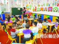 河北2020年初中畢業(yè)上幼師學校