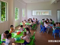 河北2020年讀幼師學(xué)校有沒(méi)有用