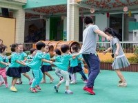 成都2020年讀幼師學校學什么專業(yè)好