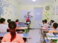 廣州2020年男生讀幼師學(xué)校學(xué)什么專業(yè)好