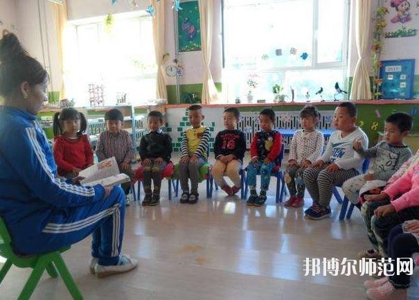 廣州2020年幼師學校都有什么專業(yè)適合女生