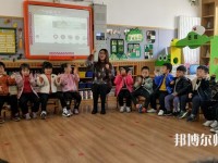 杭州2020年讀幼師學(xué)校哪個專業(yè)好