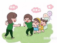 昆明2021年幼師學(xué)校什么時候招生