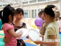 南京2020年讀幼師學校有什么要求