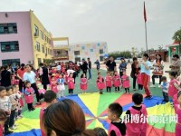 杭州2020年女生可以讀幼師學校嗎