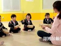 寶雞2020年幼師學(xué)校適合女生學(xué)嗎