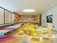 寶雞2020年在幼師學校學什么專業(yè)好