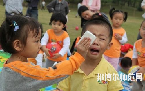 遵義2020年初中生可以去幼師學(xué)校嗎