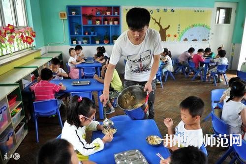 遵義2020年幼師學校里面都有哪些專業(yè)