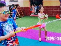 遵義2020年男生上什么幼師學校比較好