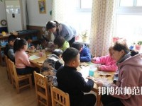 金昌2020年初中生讀什么幼師學校最好