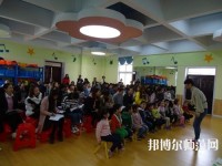 金昌2020年初中生報什么幼師學校