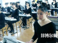 金昌2020年什么幼師學校比較好