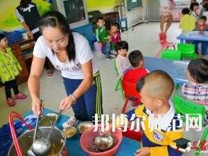 遵義2020年職高和幼師學(xué)校有哪些區(qū)別