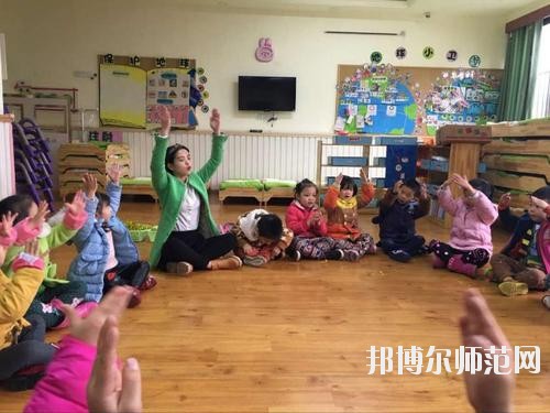 遵義2020年幼師學(xué)校好找工作嗎