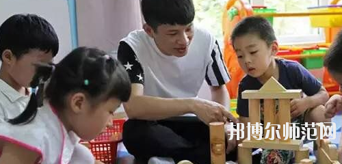 寶雞2020年幼師學校大專有哪些