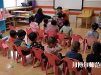 溫州2020年幼師學(xué)校開設(shè)有哪些課程