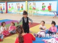 溫州2020年初中生讀幼師學校怎么樣