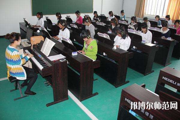 寶雞2021年幼師學校是什么學歷