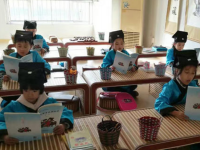 保定2021年讀幼師學(xué)校學(xué)什么有前途