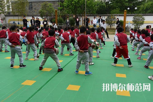 六盤水2021年初中生可以去讀什么幼師學(xué)校