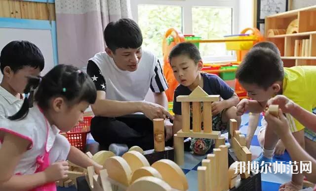 六盤水2021年初中生可以讀哪些幼師學校