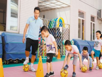 保定2021年男生讀幼師學校怎么樣