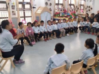 保定2021年女生讀幼師學校學什么專業(yè)好