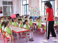 保定2021年幼師學校學什么專業(yè)有前途