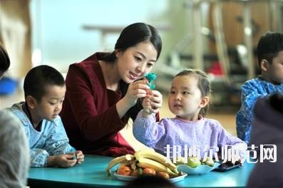 六盤水2021年女生讀幼師學校學什么好