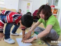 六盤水2021年幼師學(xué)校是干什么的