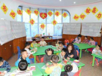 保定2021年什么幼師學校比較好就業(yè)