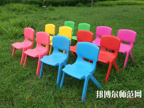 雅安2021年哪個大專學校幼師學校好