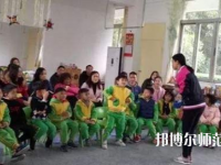 九江2021年幼師學校有什么專業(yè)