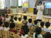 保定2021年初中生考什么幼師學校？