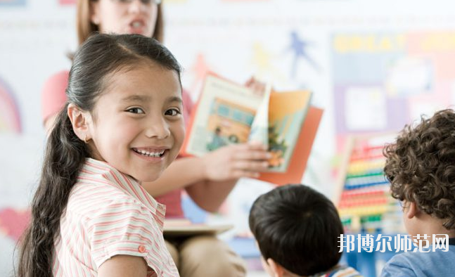 銅仁2021年初中生可以去什么幼師學(xué)校