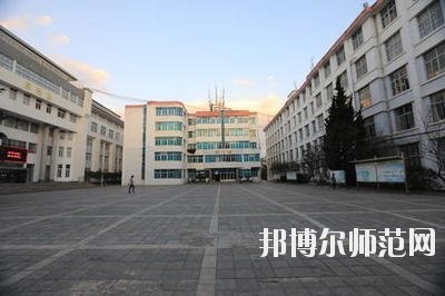 景洪幼兒師范職業(yè)高級中學2021年招生錄取分數線